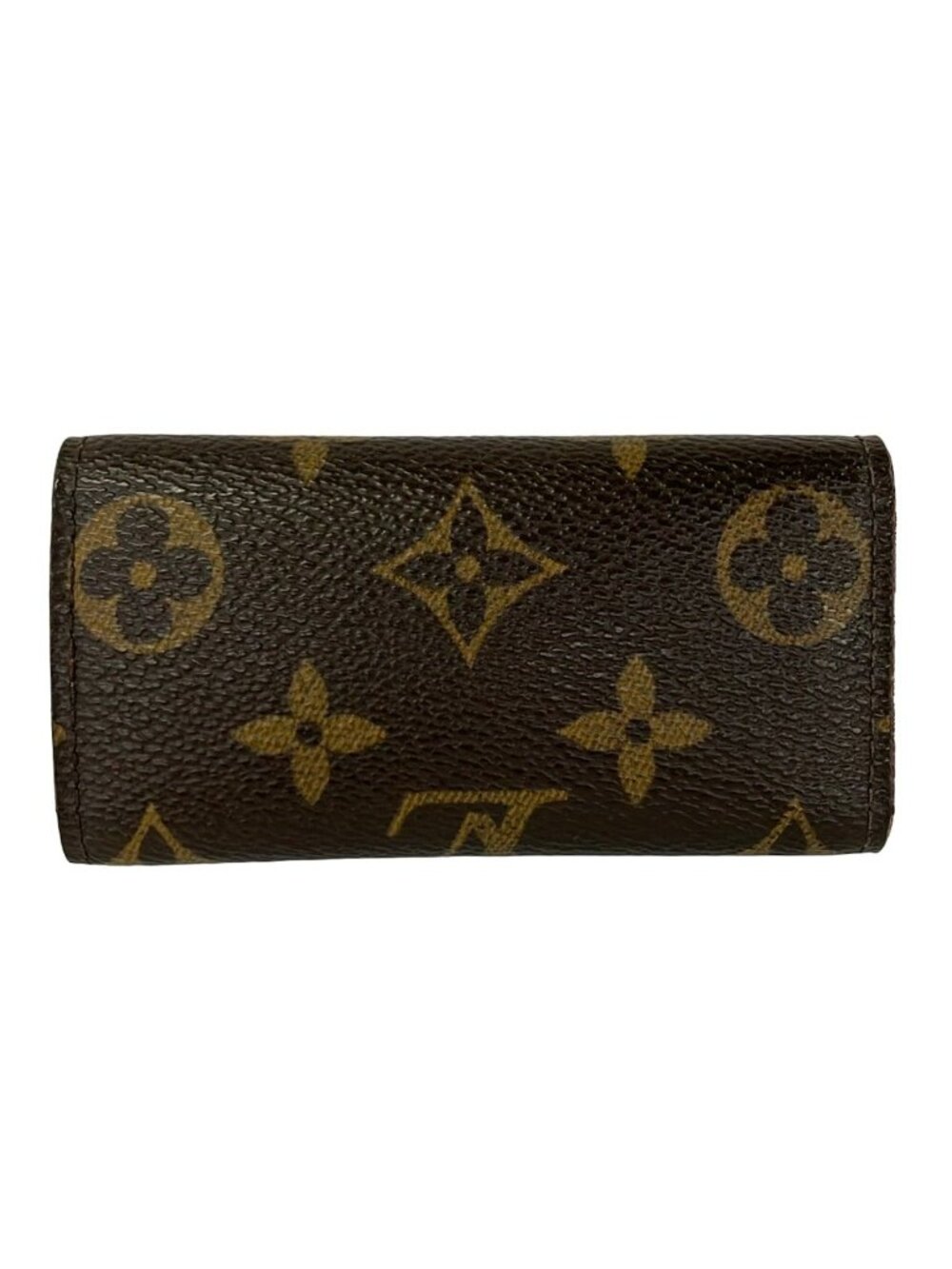 Louis Vuitton Key Case Monogram Multicles Key Holder - Picture 2 of 6